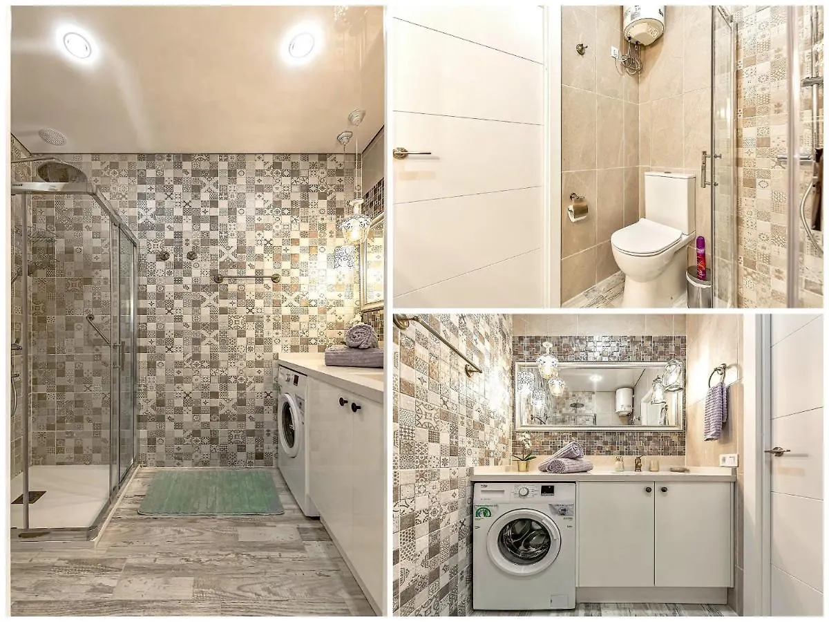 Luxury Apartment Orlando Costa Adeje