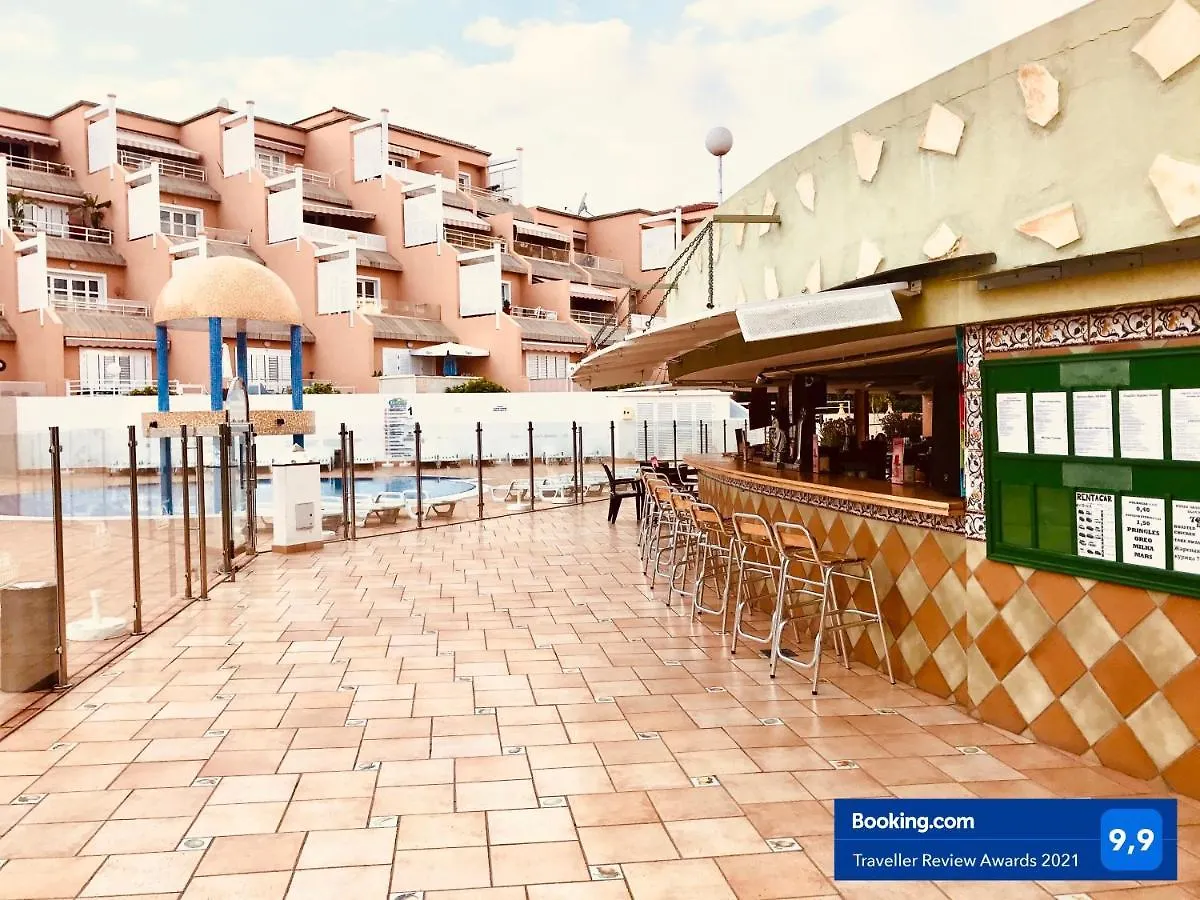 Luxury Apartment Orlando Costa Adeje