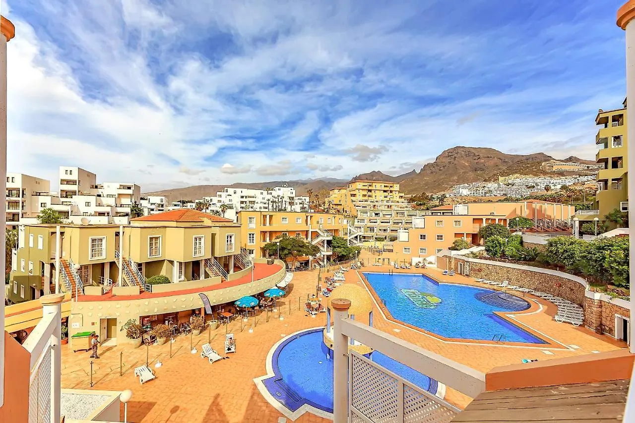 Luxury Apartment Orlando Costa Adeje  0*, Costa Adeje (Tenerife) Spain